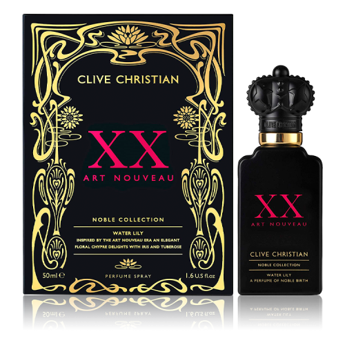 عطر كلايف كريستيان XX ارت نوفو ووتر ليلي النسائي ا...