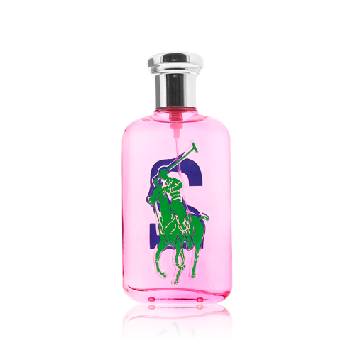عطر بيغ بوني الزهري من رالف لورين رقم2 او دو توالي...