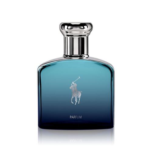 عطر رالف لورين بولو ديب بلو بارفيوم 125مل