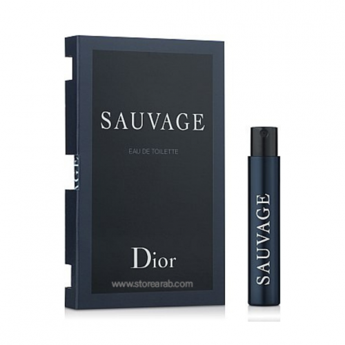 عينة ديور سوفاج او دي تواليت