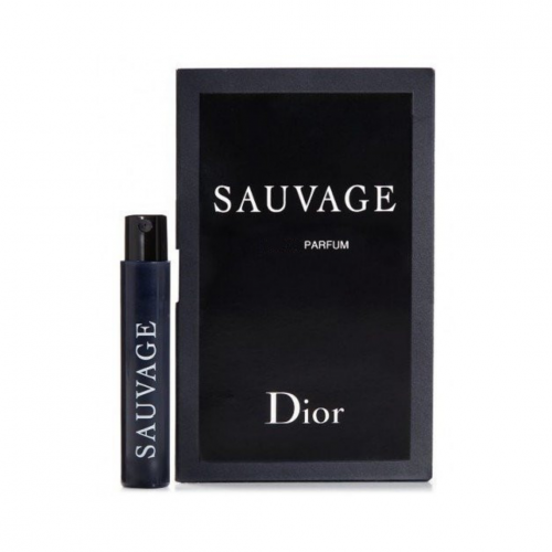 عينة ديور سوفاج او دو بارفيوم 1مل