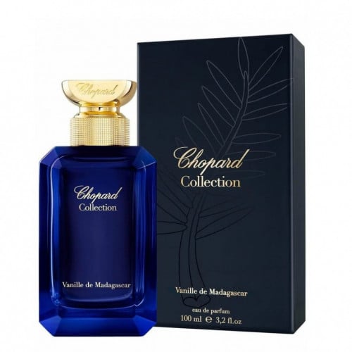 عطر شوبارد فانيلا دي مدغشقر او دو بارفيوم 100مل