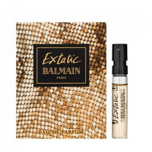 عينة اكستاتيك بالمان