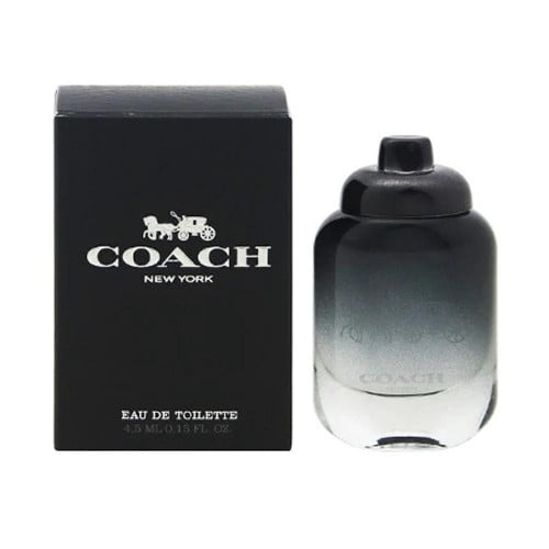 عطر ميني كوتش نيويورك الرجالي او دو تواليت 4.5مل (...