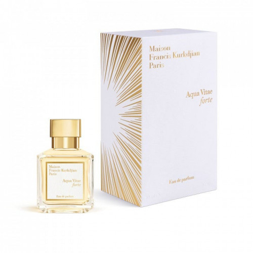 عطر ميزون فرانسيس كوركدجيان اكوا فيتاي فورت اودو ب...