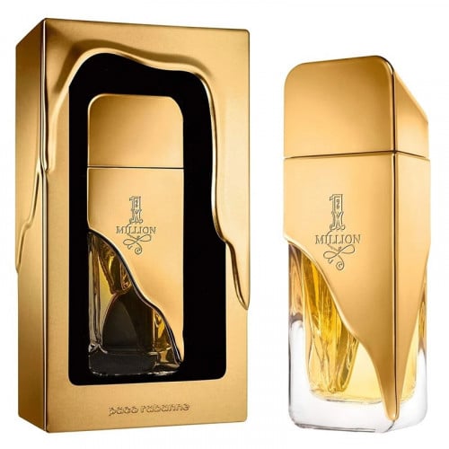 عطر باكو رابان ون مليون كولكتر اديشن او دو تواليت...