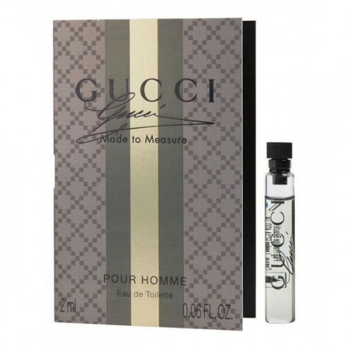 عينة قوتشي ميد تو ميجر او دي تواليت 2مل