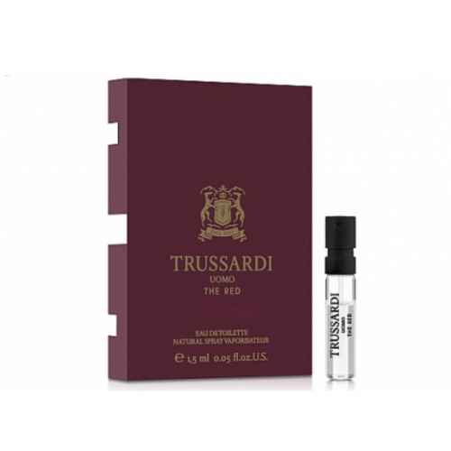 عينة تروساردي اومو ذا ريد