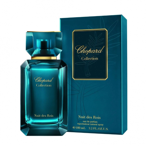 عطر شوبارد كولكشن نوي دي روا او دو بارفيوم 100مل