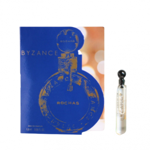 عينة روشاس بيزنس بارفيوم 1.8مل