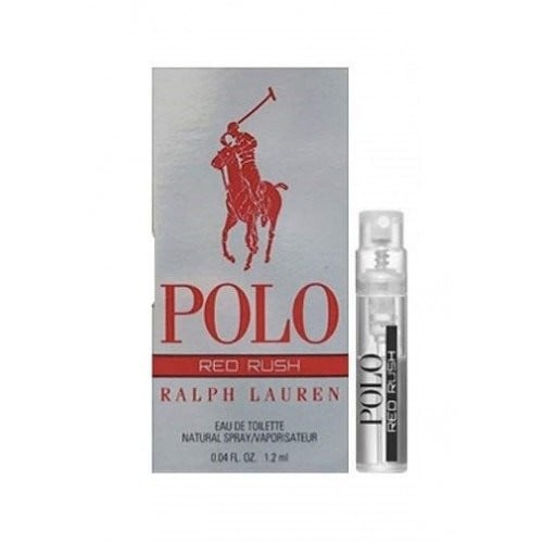 عينة بولو ريد رش 1.2مل