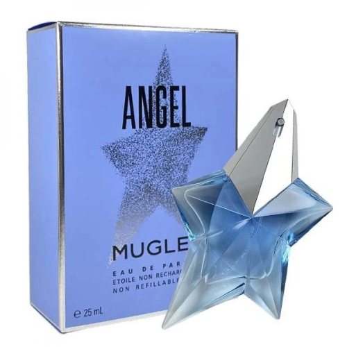 عطر انجل موغلر او دو بارفيوم 25 مل