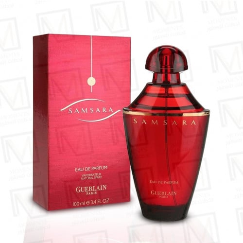 عطر جيرلان سمسارا الكلاسيكي او دو بارفيوم 100مل