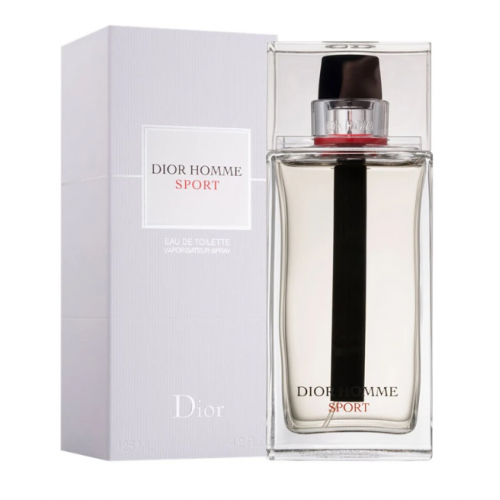 عطر ديور هوم سبورت او دو تواليت 125مل