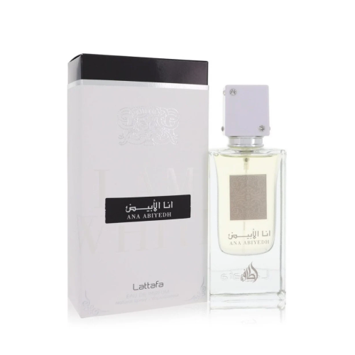 عطر لطافة انا الابيض او دو بارفيوم 60 مل