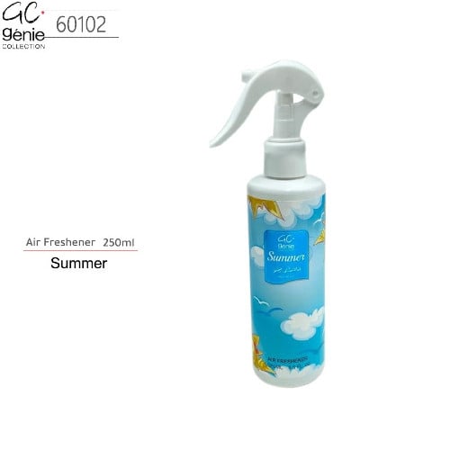 معطر جو summer من جيني 250مل