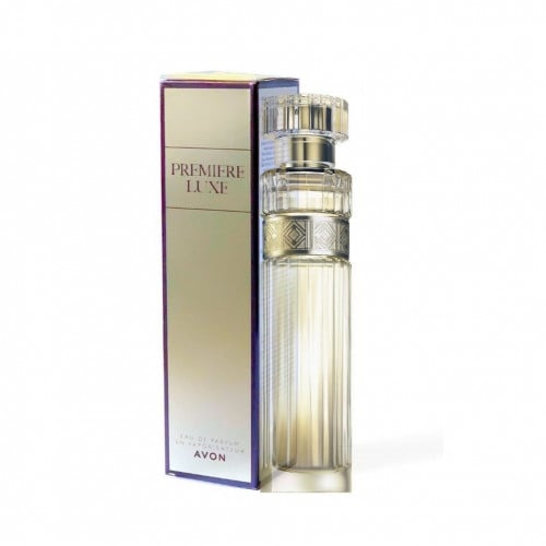 عطر بريمير لوكس جولد من افون للنساء - او دي بارفيو...