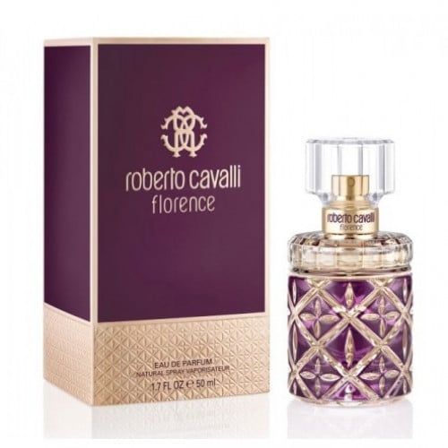 عطر روبرتو كفالي فلورنس او دو بارفيوم 50مل