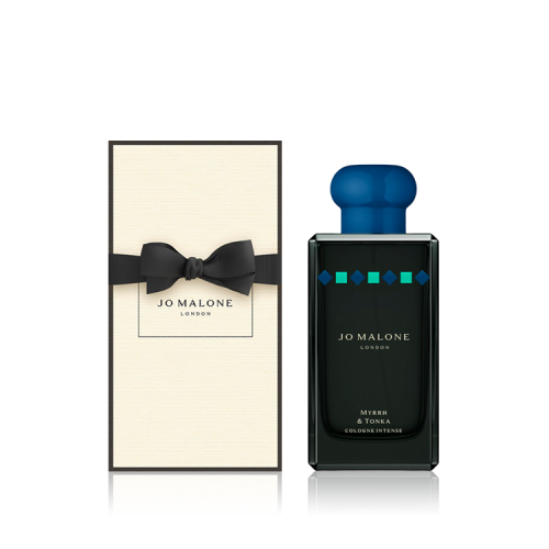عطر جو مالون مير اند تونكا كولونيا انتنس للرجال و...