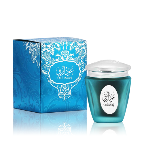 بخور الماس عود ازرق 30جم