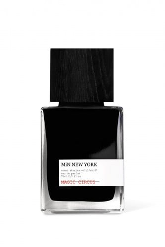 عطر مين نيويورك ماجيك سيركس او دو بارفيوم 75مل