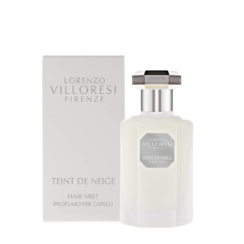 عطر الشعر لورينزو فيلورسي تينت دي نيج 50مل