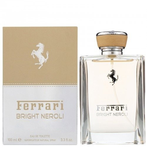 عطر فيراري برايت نيرولي او دو تواليت 100مل