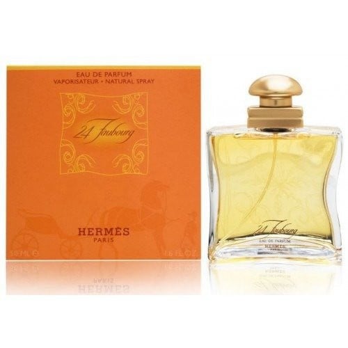 عطر هيرمز 24 فوبورغ او دو تواليت 100مل