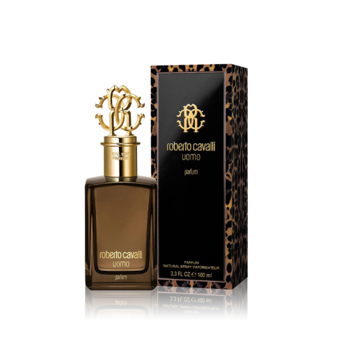 عطر روبرتو كفالي اومو او دو بارفيوم اصدار جديد 100...