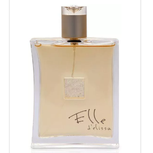 عطر جورج ستال ال دي اليسا Elle d'Elissa او دو برفي...