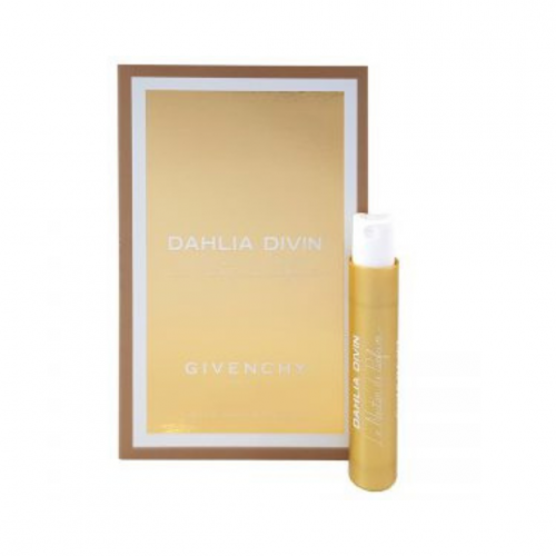 عينة جيفنشي داليا ديفين بارفيوم 1مل