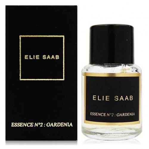 عطر ميني ايلي صعب ايسنس نمبر 2 غاردينيا اودو بارفي...