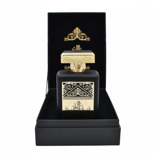 عطر الماس عاشق العود او دو بارفيوم للجنسين 100مل