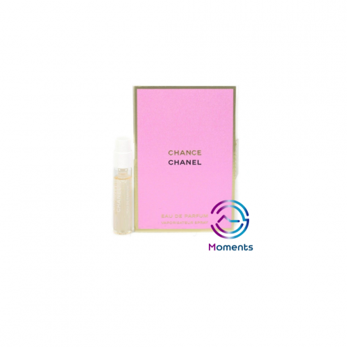 عينة شانيل شانس بارفيوم 2مل