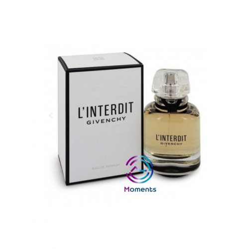 عطر ميني لانتيردي جيفنشي للنساء او دو برفيوم 10مل(...