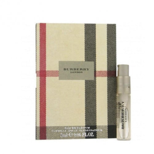 عينة بربري لندن النسائي 2مل