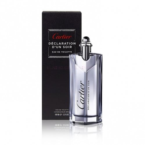 عطر كارتير دكلاريشن دون سوار انتنس او دو تواليت رج...