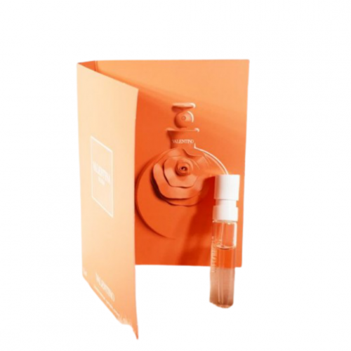 عينة فالنتينو بلش او دي بارفيوم