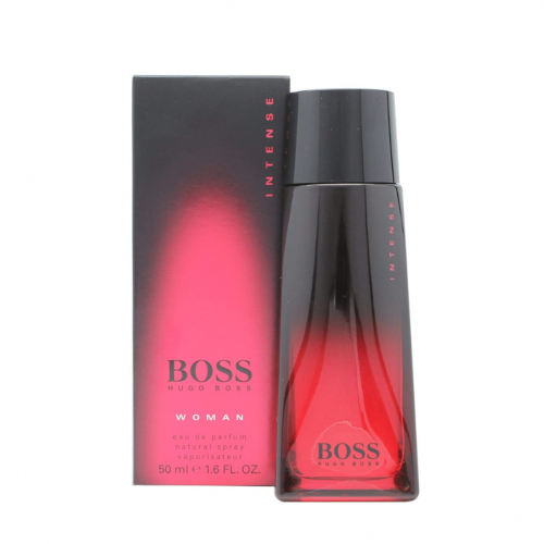 عطر هوجو بوس انتنس او دو بارفيوم 50مل