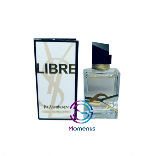 عطر ميني سان لوران ليبر تواليت 7.5مل (سكب)