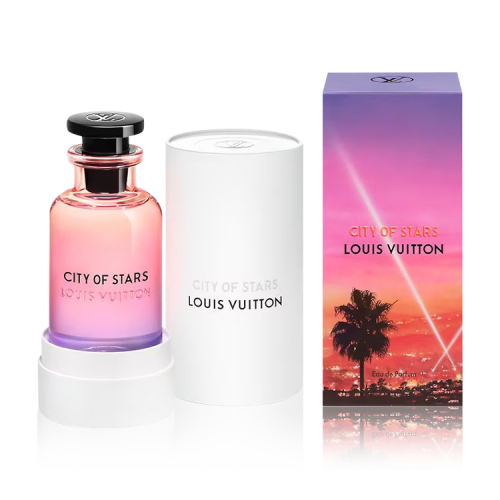 عطر لويس فيتون سيتي او استارز 100 مل
