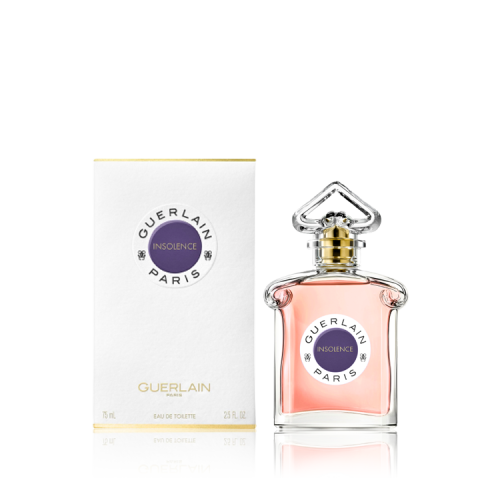 عطر جيرلان انسولانس او دو تواليت 75مل