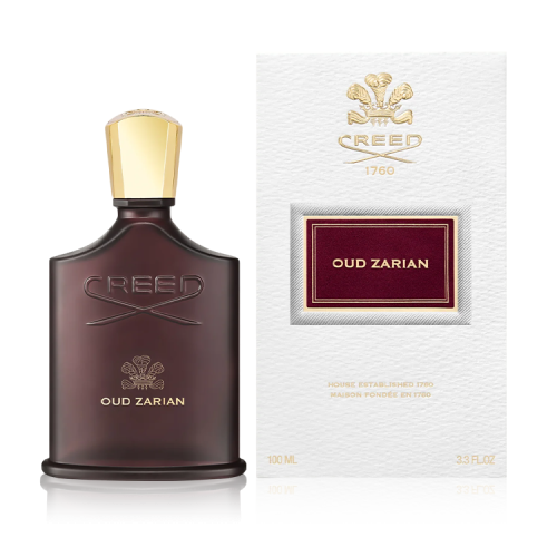عطر كريد عود زاريان او دي بارفيوم 100مل