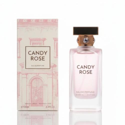 عطر كاندي روز او دو بارفيم 100 مل