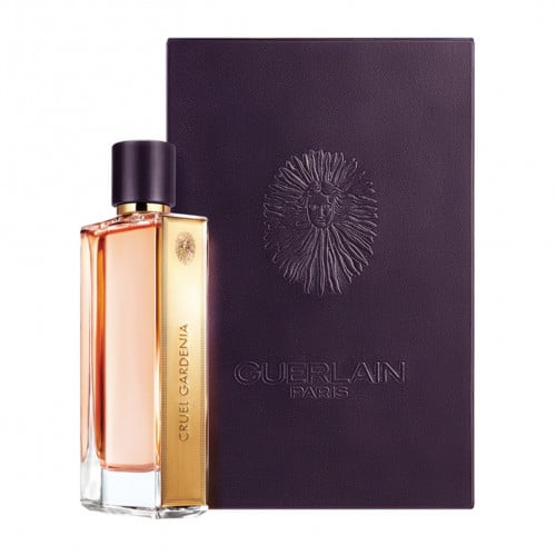 عطر جيرلان كرويل جاردينيا او دو بارفيوم 75 مل