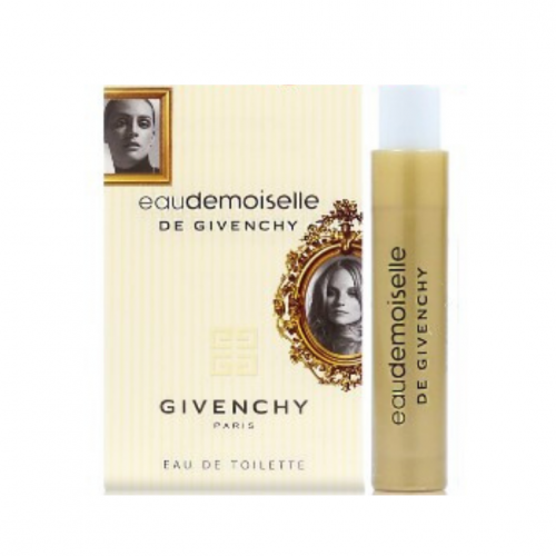 عينة جيفنشي ميدموزيل او دي تواليت 1مل