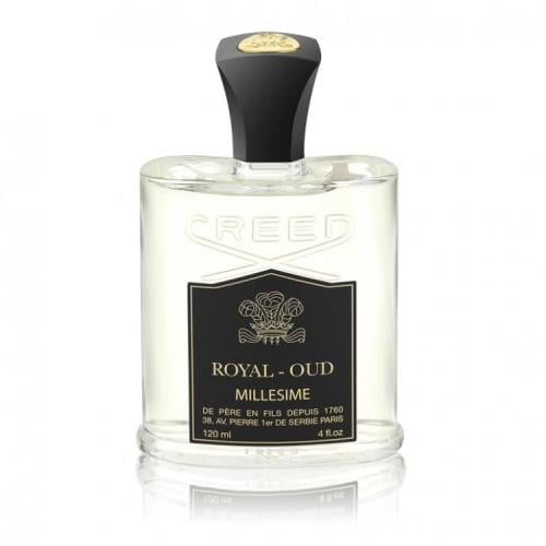 عطر كريد رويال عود او دو بارفيم 100 مل