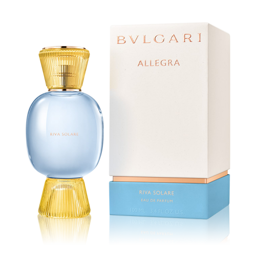 عطر بولغاري أليغرا ريفا سولار او دو بارفيوم 100 مل