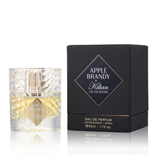عطر ابل براندي اون ذا روكس من كيليان 50مل