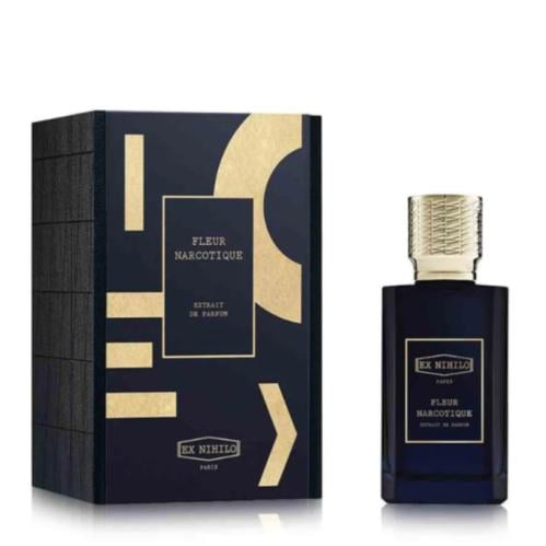 عطر اكس نيهيلو فلور ناركوتيك اكسترايت دو بارفيوم 1...